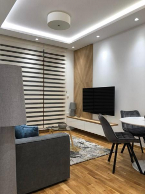 GOMAX Apartmani Zlatibor